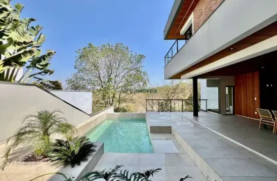 Casa à venda condomínio montserrat, urbanova - sjc - sp