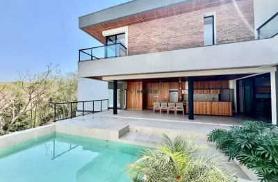 Casa à venda condomínio residencial montserrat, urbanova - sjc - sp