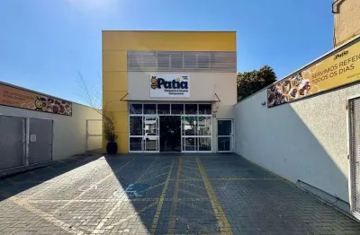 Ponto comercial com 2 salas à venda na vila industrial, são josé dos campos , 225 m2 por r$ 3.100.000