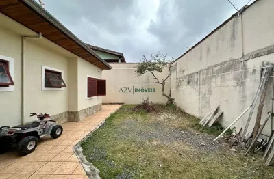 Casa com 4 quartos à venda no Jardim Alvorada, São José dos Campos 