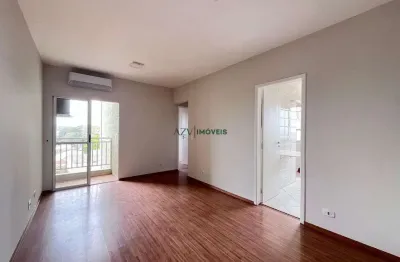 Apartamento para locação no jardim alvorada - sjc - sp