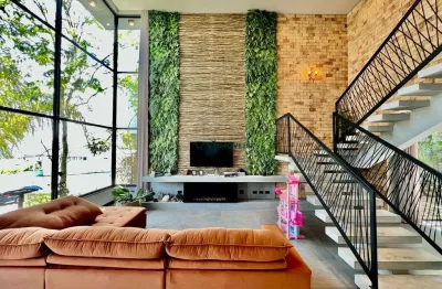 Casa à venda em condomínio no Urbanova - São José dos Campos/SP