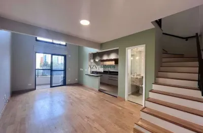 Apartamento/loft à venda no edifcio tarsila, jd aquarius -sjc - sp