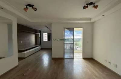 Apartamento com 60m2 a venda no condomínio natura park, vila industrial - sjc