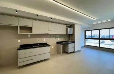 Apartamento para locação no cond. signature royal park no jd. aquarius, sjc