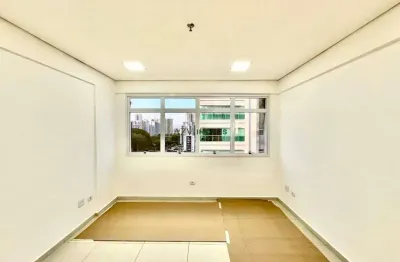 Sala comercial à venda no ed. cosmopolitan business - jd. aquarius - sjc/sp