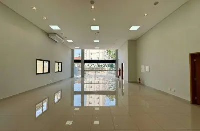 Prédio comercial - disponivel para locação na av. madre paula - vila ema