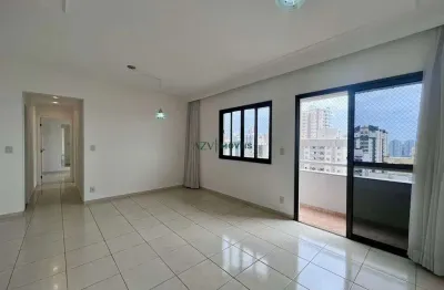 Apartamento à venda no edifício riviera no jd. aquarius - sjc - sp.