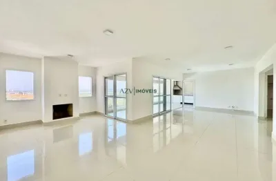 Apartamento de alto padrão para locação – helbor paesaggio, jd. das colinas, sjc
