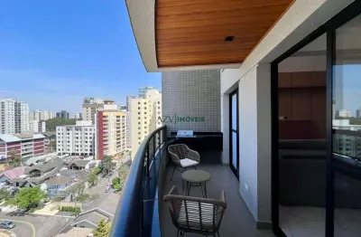 Loft com 1 quarto à venda no Jardim Aquárius, São José dos Campos 