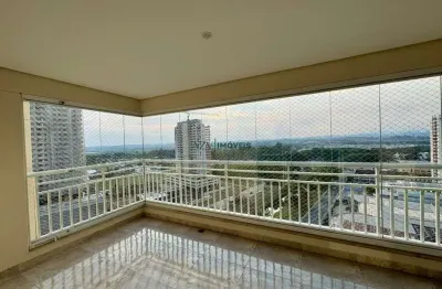 Apartamento à venda no condomínio terraços jardim das colinas, sjc/sp.