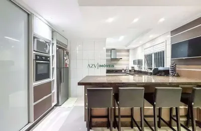 Apartamento com 4 quartos à venda no jardim alvorada, são josé dos campos , 114 m2 por r$ 1.200.000