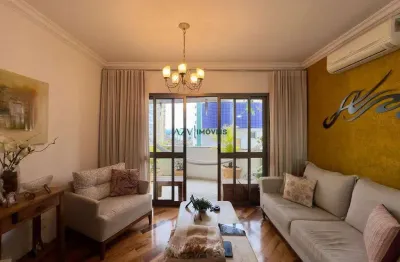 Apartamento com 3 quartos à venda no Jardim Aquárius, São José dos Campos 