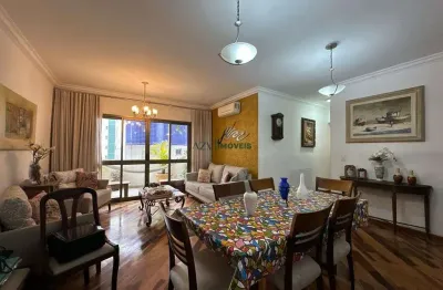 Apartamento com 3 quartos à venda no Jardim Aquárius, São José dos Campos 