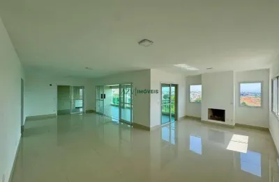 Apartamento com 4 quartos para alugar no jardim das colinas, são josé dos campos , 259 m2 por r$ 10.900