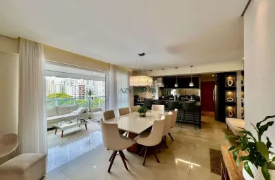 Apartamento com 3 quartos à venda na Vila Ema, São José dos Campos 