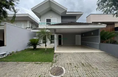 Casa em condomínio fechado com 4 quartos à venda no urbanova vii, são josé dos campos , 250 m2 por r$ 2.020.000