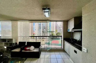 Apartamento à venda no condomínio premiere – jardim aquarius - sjc/sp