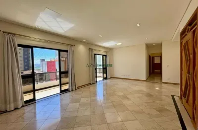 Cobertura à venda/locação no ed. villagio aquarius, jd. aquarius, sjc/sp