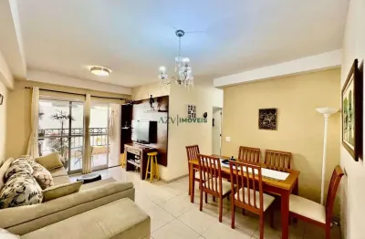 Residencial beller air - apto 3 dorm – jardim aquarius, são josé dos campos/sp