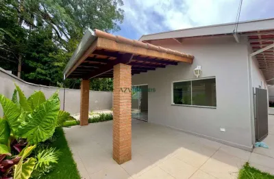 Casa em condomínio fechado com 3 quartos à venda no urbanova ii, são josé dos campos , 225 m2 por r$ 1.500.000
