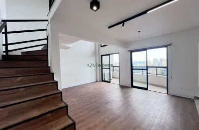 Apartamento com 1 quarto à venda no Jardim Aquárius, São José dos Campos 