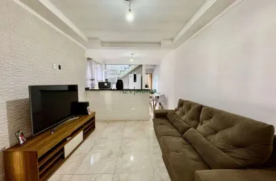 Casa com 4 quartos à venda no Jardim Satélite, São José dos Campos 