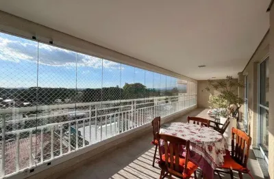 Apartamento à venda no esplanada life club, jd. esplanada - sjc - sp.