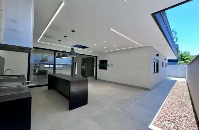 Casa em condomínio fechado com 3 quartos para alugar no Urbanova, São José dos Campos 