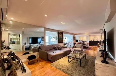 Apartamento com 3 quartos à venda no Jardim Aquárius, São José dos Campos 