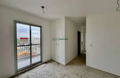 Apartamento à venda no edifício raro residence, no jardim oriente, sjc/sp