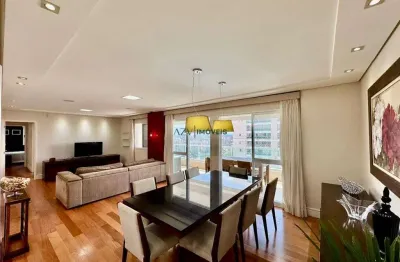 Belíssimo apartamento à venda no condomínio sky house, jd. aquarius, sjc/sp