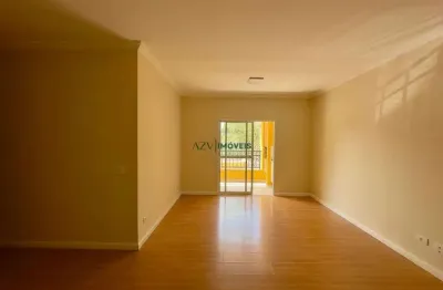 Apartamento com 4 quartos à venda na Floradas de São José, São José dos Campos 