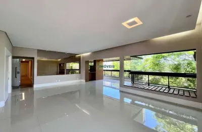 Apartamento com 4 quartos à venda na Vila Ema, São José dos Campos 