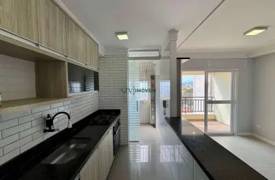 Apartamento à venda – condomínio palmeiras | pronto para morar.