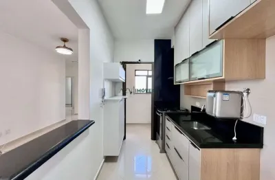 Apartamento com 3 quartos à venda no Urbanova, São José dos Campos 