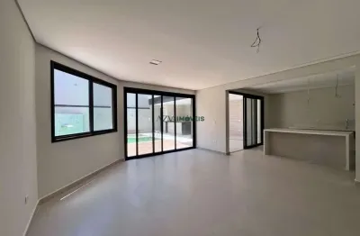 Casa em condomínio fechado com 5 quartos à venda no Jardim das Colinas, São José dos Campos 