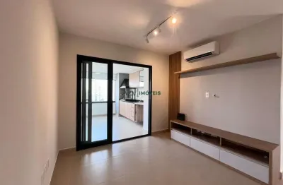 Apartamento para locação/venda no edifício allure - vila ema - sjc/sp