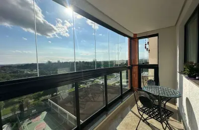 Apartamento à venda no esplanada park – são josé dos campos (sp)