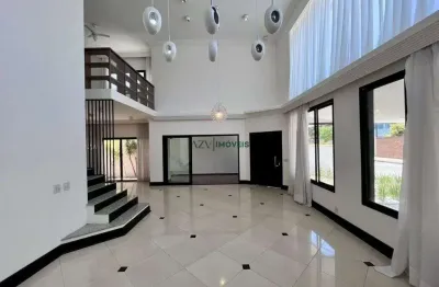 Casa em condomínio fechado com 5 quartos à venda no Jardim das Colinas, São José dos Campos 