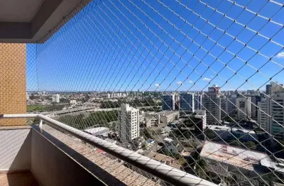 Apartamento com 2 quartos à venda no Parque Residencial Aquarius, São José dos Campos 