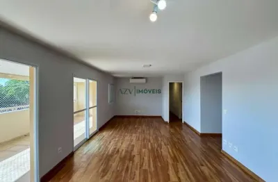 Apartamento com 3 quartos à venda no Jardim Esplanada, São José dos Campos 