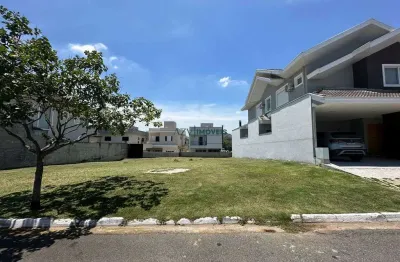 Terreno plano, com 250 m², pronto para construir | altos da serra vi - urbanova