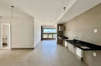 Apartamento à venda no cond. signature royal park no jd. aquarius, sjc