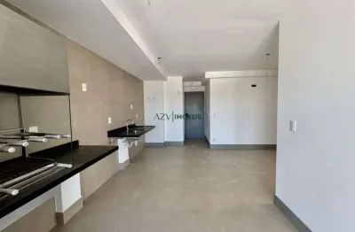 Apartamento à venda no Condomínio Signature Royal Park, Jardim Aquarius, SJC/SP
