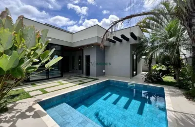 Casa em condomínio fechado com 3 quartos à venda no Urbanova, São José dos Campos 