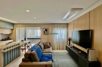 Apartamento à venda Edifício Wonder no Jd. Satélite - SJC - SP