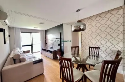 Apartamento com 2 quartos à venda na Vila Ema, São José dos Campos 