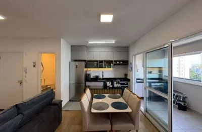 Apartamento com 3 quartos para alugar na Vila Industrial, São José dos Campos 