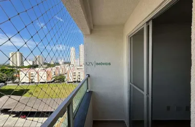 Apartamento com 3 quartos à venda no Conjunto Residencial Trinta e Um de Março, São José dos Campos 
